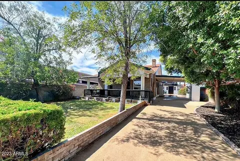 1314 E Brill St, Phoenix, AZ 85006 photo 2