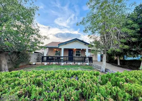 1314 E Brill St, Phoenix, AZ 85006