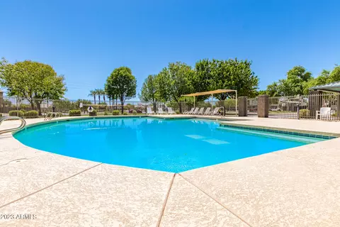 415 N 168th Dr, Goodyear, AZ 85338