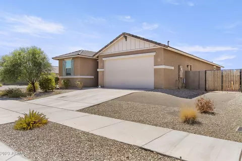 23012 N 178th Ln, Surprise, AZ 85387