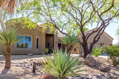 4837 E Sleepy Ranch Rd, Cave Creek, AZ 85331
