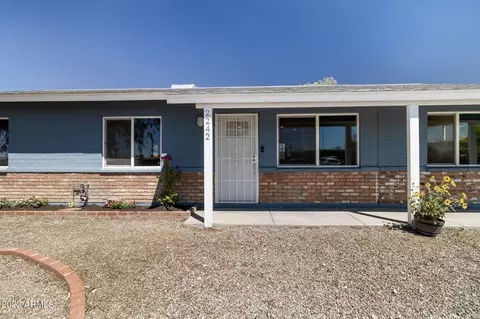 2242 W Villa Maria Dr, Phoenix, AZ 85023