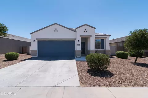 25581 W Desert Dr, Buckeye, AZ 85326