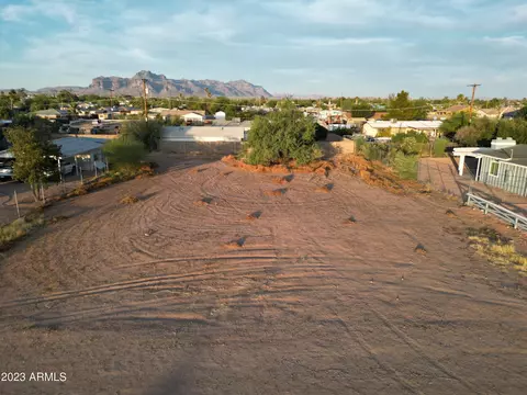 341 S Mountain Rd #003, Apache Junction, AZ 85120