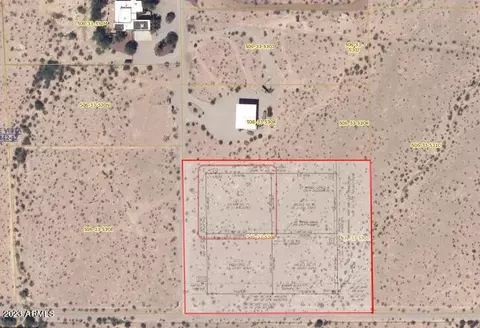 433 S Rd Ave S Of Salome Hwy #LOT A, Tonopah, AZ 85354