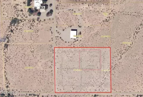 433 S Rd Ave S Of Salome Hwy #LOT B, Tonopah, AZ 85354