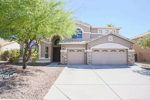 2619 W Buist Ave, Phoenix, AZ 85041