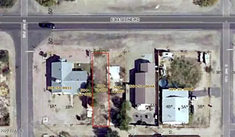 305 E Baseline Rd #2B, Buckeye, AZ 85326 photo 2