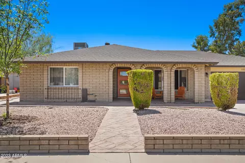 1007 E Carmen St, Tempe, AZ 85283