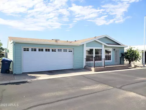 650 N Hawes Rd #4515, Mesa, AZ 85207