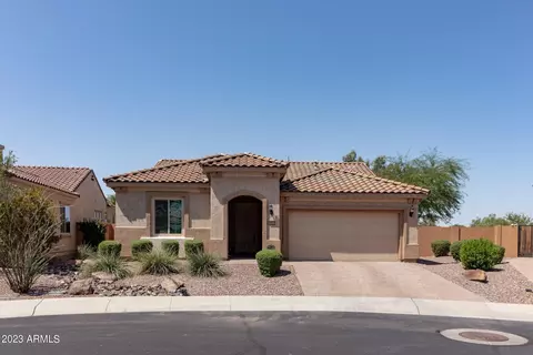 6080 S Pinaleno Pl, Chandler, AZ 85249