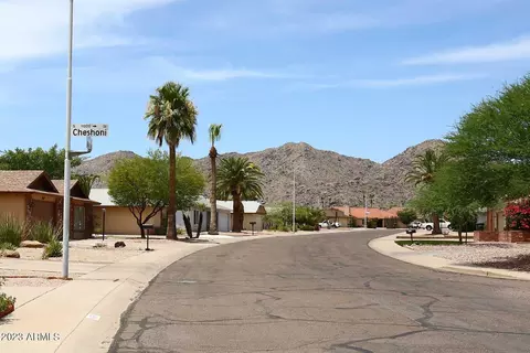4637 E Walatowa St, Phoenix, AZ 85044 photo 42