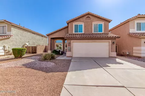 1347 N Balboa Dr, Gilbert, AZ 85234