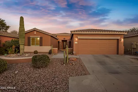 20457 N Enchantment Pass Dr, Maricopa, AZ 85138