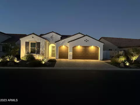 16656 W Merrell St, Goodyear, AZ 85395