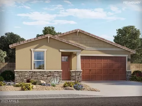 7065 W Allen St, Laveen, AZ 85339