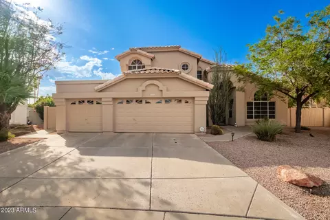 1551 W Laredo St, Chandler, AZ 85224