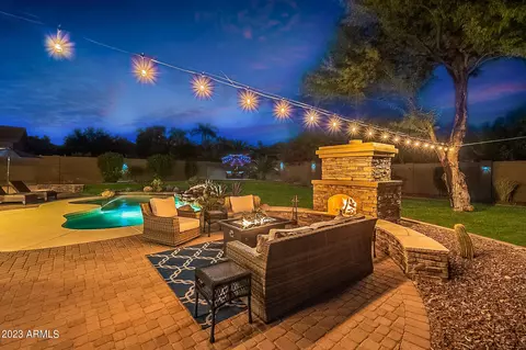 6459 S Mesa Vista Cir, Gold Canyon, AZ 85118