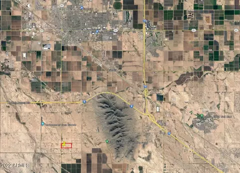 9 S Chuichu Rd #016C, Casa Grande, AZ 85193