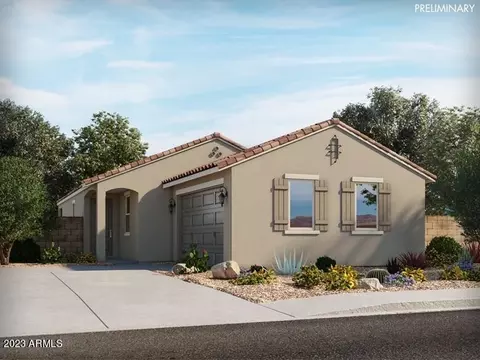 2469 E Santa Ynez Dr, Casa Grande, AZ 85194