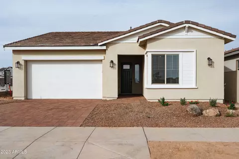 22674 E Saddle Way, Queen Creek, AZ 85142