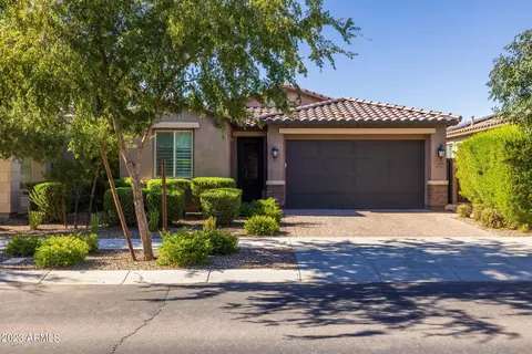 10108 E Theorem Dr, Mesa, AZ 85212