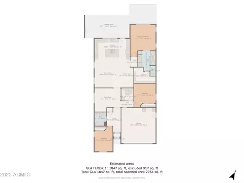 10108 E Theorem Dr, Mesa, AZ 85212 photo 36