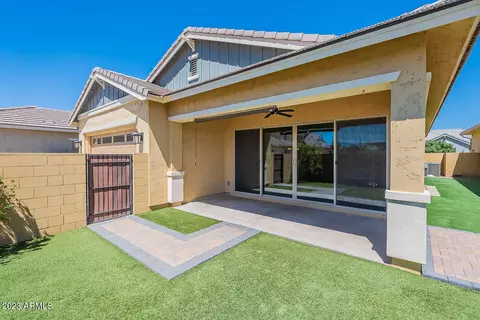 4345 E Ronald St, Gilbert, AZ 85295 photo 16