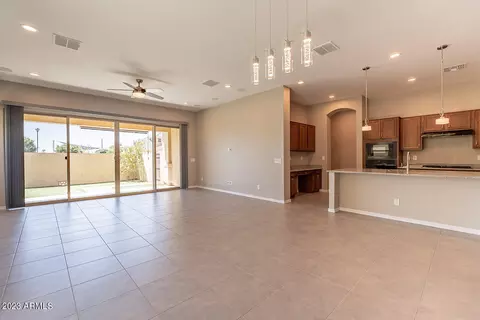 4345 E Ronald St, Gilbert, AZ 85295 photo 4