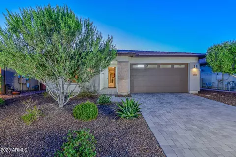 29700 N 132nd Dr, Peoria, AZ 85383