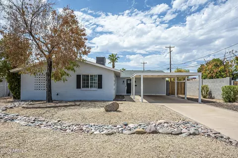 2626 N 69th Pl, Scottsdale, AZ 85257