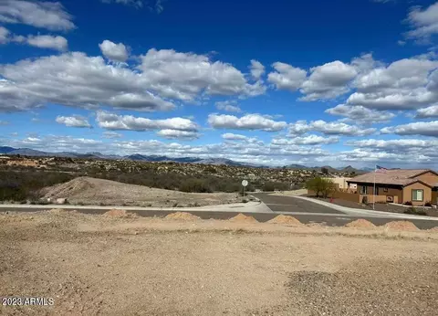 2085 Calle Rojo Dr #30, Wickenburg, AZ 85390