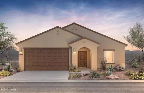 43616 W Cypress Ln, Maricopa, AZ 85138