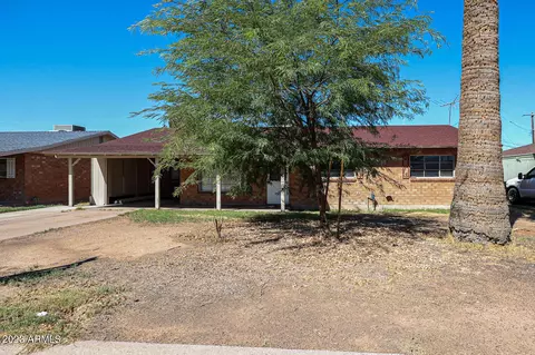 4114 W Berridge Ln, Phoenix, AZ 85019