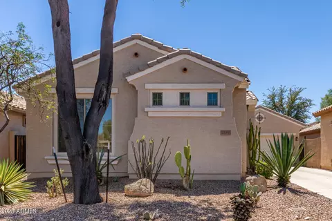 21055 E Tierra Grande --, Queen Creek, AZ 85142