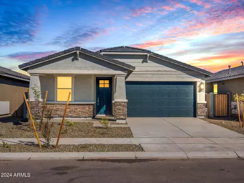 16024 W Gray Fox Trl, Surprise, AZ 85387