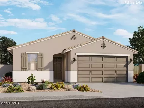 16020 W Gray Fox Trl, Surprise, AZ 85387