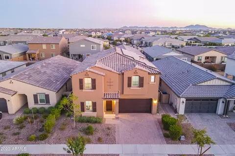 10125 E Revolution Dr, Mesa, AZ 85212 photo 8