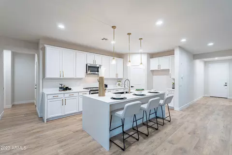 10125 E Revolution Dr, Mesa, AZ 85212