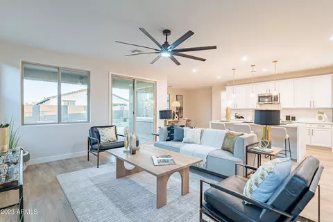 10125 E Revolution Dr, Mesa, AZ 85212 photo 2