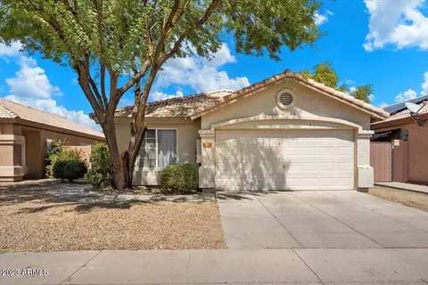15624 W Magnolia St, Goodyear, AZ 85338