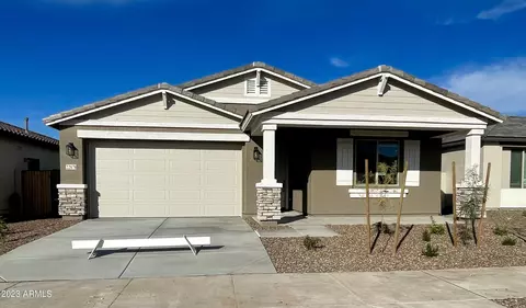 22878 E Bonanza Way, Queen Creek, AZ 85142