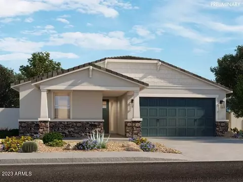 16055 W El Cortez Pl, Surprise, AZ 85387