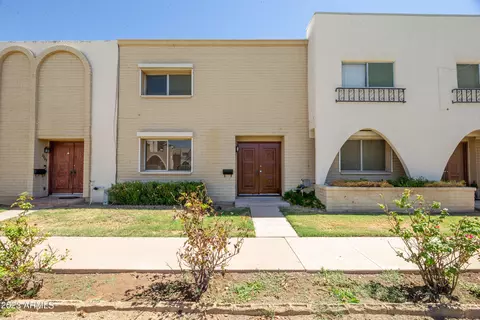 2007 W Hazelwood Pkwy, Phoenix, AZ 85015