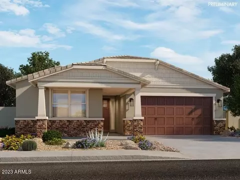 16071 W El Cortez Pl, Surprise, AZ 85387