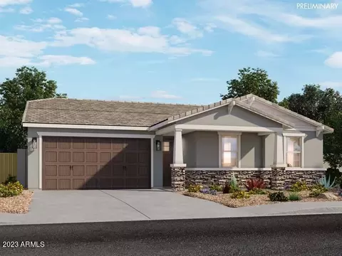 16038 W Smoketree Dr, Surprise, AZ 85387