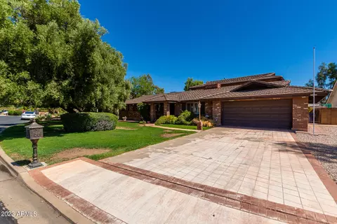 1866 E Fountain St, Mesa, AZ 85203