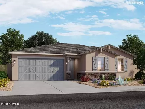 16026 W Smoketree Dr, Surprise, AZ 85387