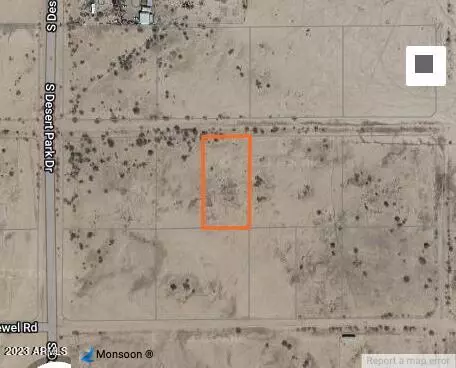 0 W Pony Circle Rd #174, Arizona City, AZ 85123
