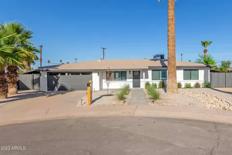 2431 N 69th St, Scottsdale, AZ 85257